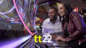 Casino Online tt22 | Os Melhores Slots no Brasil